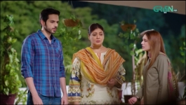 Na Tum Jano Na Hum - Episode 31